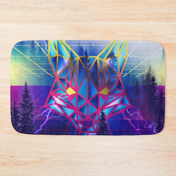 Item preview, 80's Woodland designed and sold by Ali Gulec.
