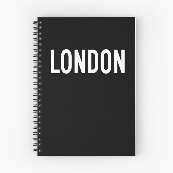 Item preview, LONDON | COLLECTION: MAJOR CITY || #00000266 designed and sold by babyrage.