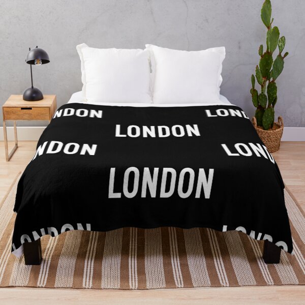 Item preview, LONDON | COLLECTION: MAJOR CITY || #00000266 designed and sold by babyrage.