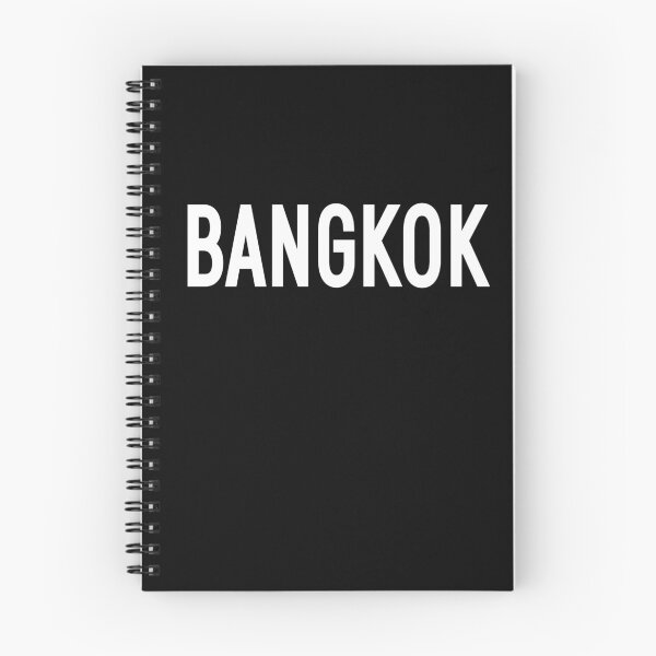 Item preview, BANGKOK | COLLECTION: MAJOR CITY || #00000267 designed and sold by babyrage.