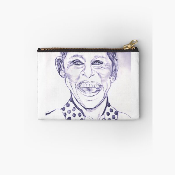 Item preview, Ellen Degeneres designed and sold by Winterfall1972.