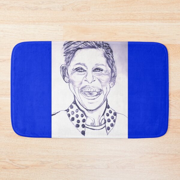 Item preview, Ellen Degeneres designed and sold by Winterfall1972.