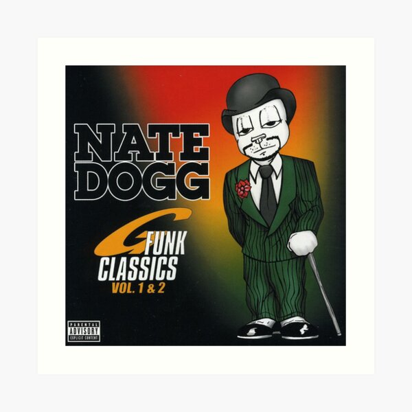Funk Classics Nate Dogg