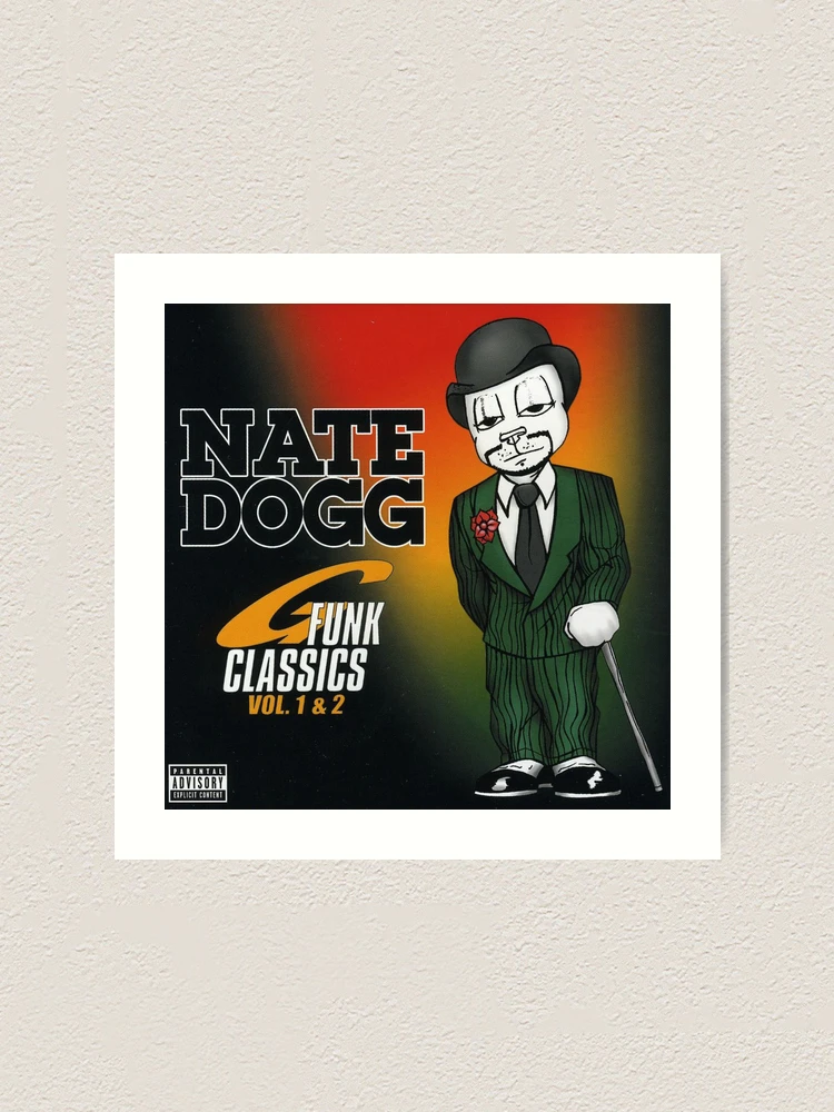 Funk Classics Nate Dogg