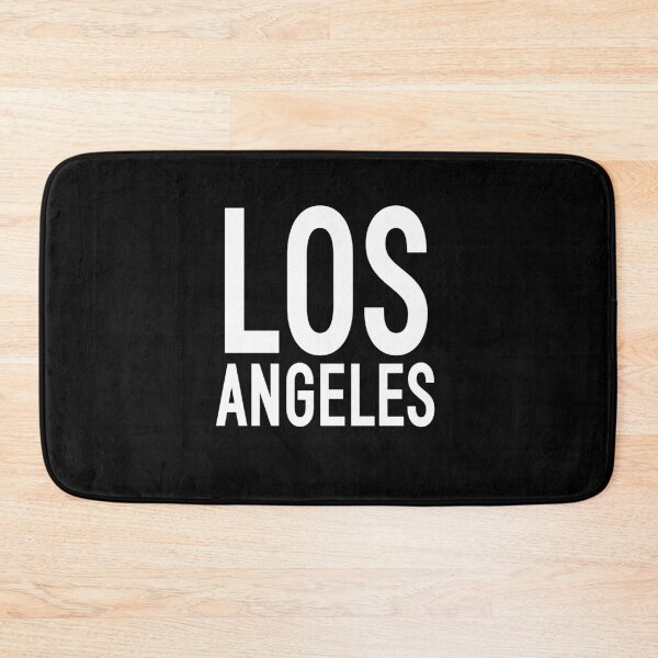 Item preview, LOS ANGELES | COLLECTION: MAJOR CITY || #00000269 designed and sold by babyrage.