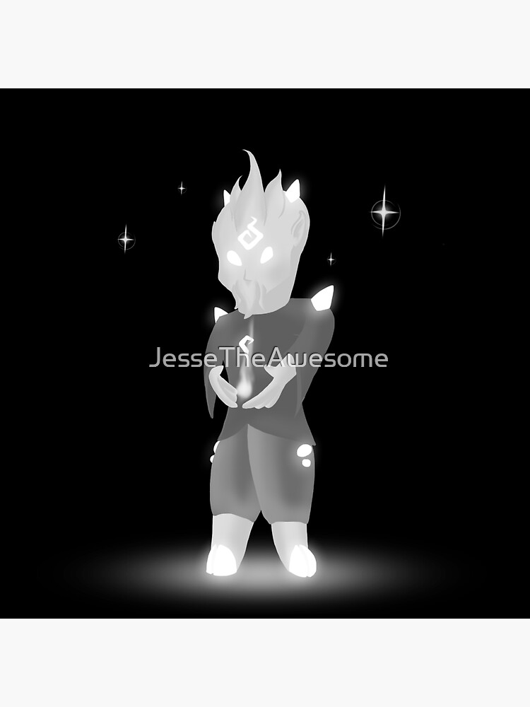 "Lightskin" Sticker for Sale by JesseTheAwesome Redbubble