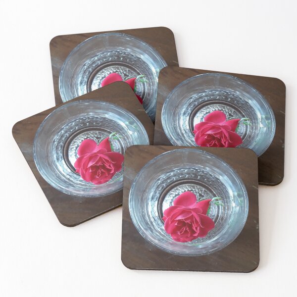 Item preview, Floating rose designed and sold by neufeldj.