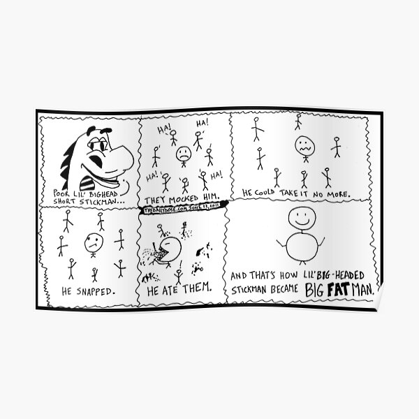 Xkcd Posters | Redbubble