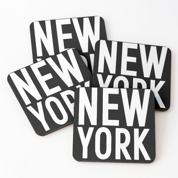 Item preview, NEW YORK | COLLECTION: MAJOR CITY || #00000270 designed and sold by babyrage.