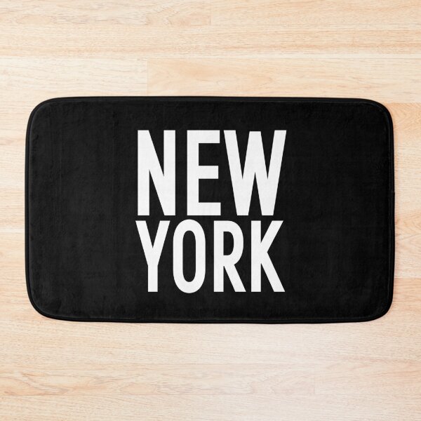 Item preview, NEW YORK | COLLECTION: MAJOR CITY || #00000270 designed and sold by babyrage.