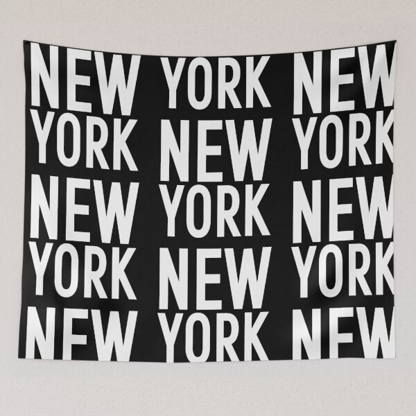 Item preview, NEW YORK | COLLECTION: MAJOR CITY || #00000270 designed and sold by babyrage.
