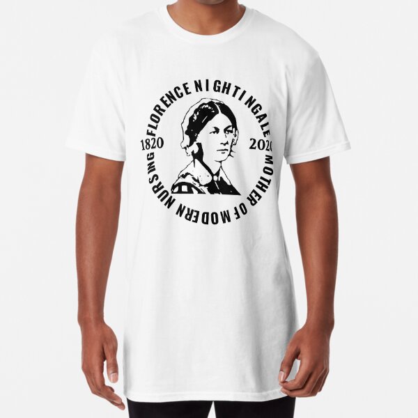 Florence Nightingale Bicenennial (200th) Anniversary | Tote Bag