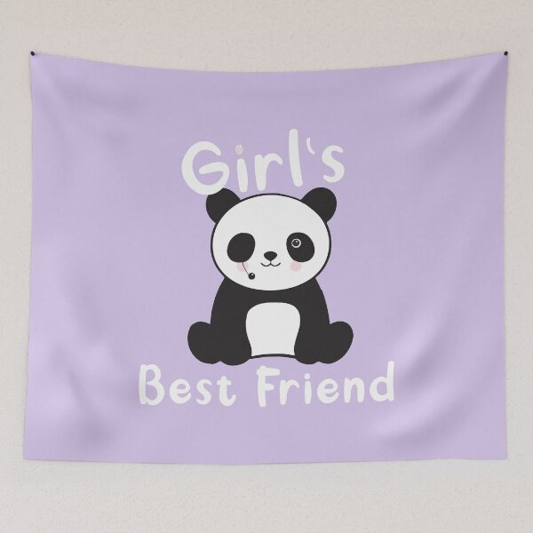 Item preview, Girl’s Best Friend designed and sold by rhserra.