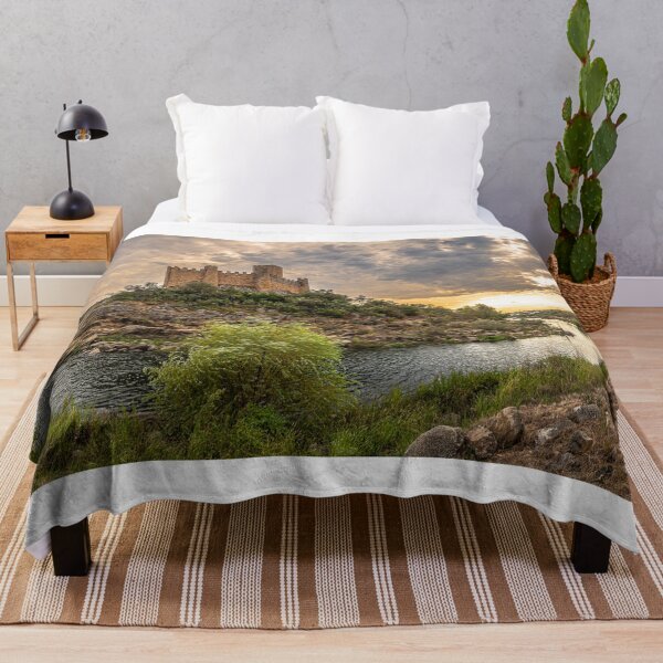 Item preview, Almourol Castle, Portugal designed and sold by Mario Loureiro.