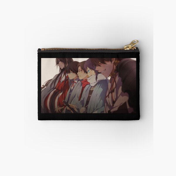Item preview, Touken Ranbu - Miburou designed and sold by banafria.