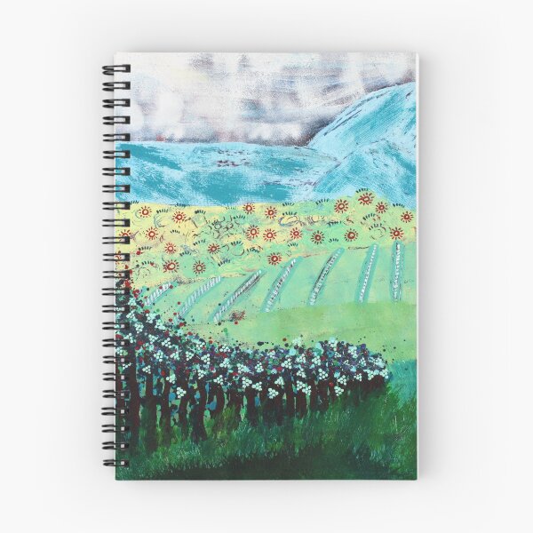 Item preview, Rainbow Grapes designed and sold by Margo Humphries.