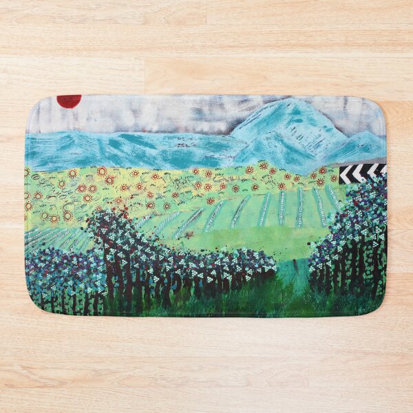 Item preview, Rainbow Grapes designed and sold by Margo Humphries.