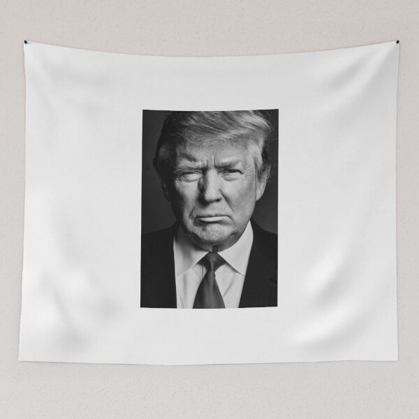 Item preview, Donald Trump designed and sold by yjneyt.