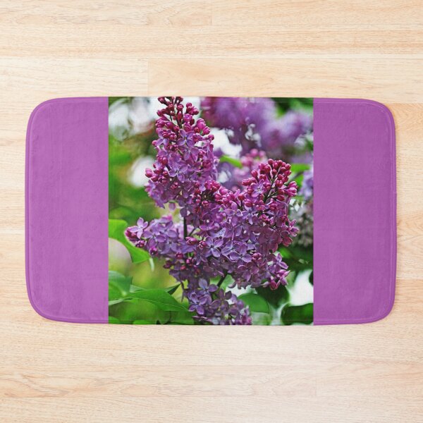 Item preview, Love And Lilacs designed and sold by Debbie Oppermann.