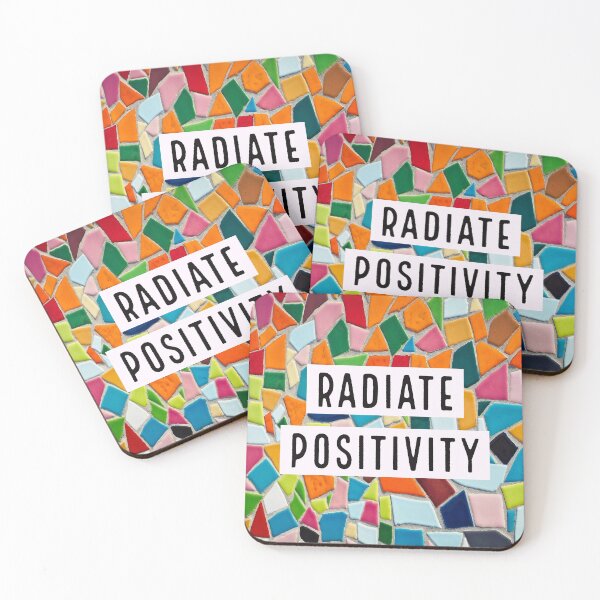 Item preview, Radiate Positivity designed and sold by J715V.