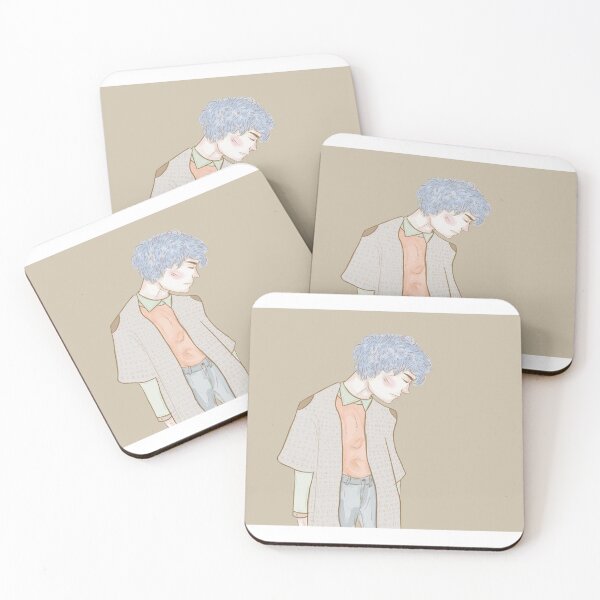 Item preview, Blu designed and sold by Klara McElroy.