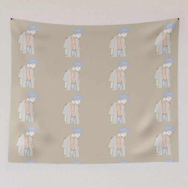 Item preview, Blu designed and sold by Klara McElroy.