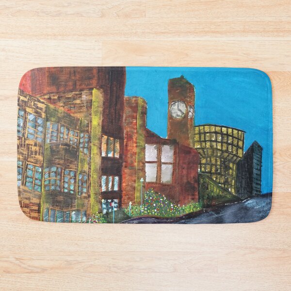 Item preview, In Town - Newcastle designed and sold by Margo Humphries.