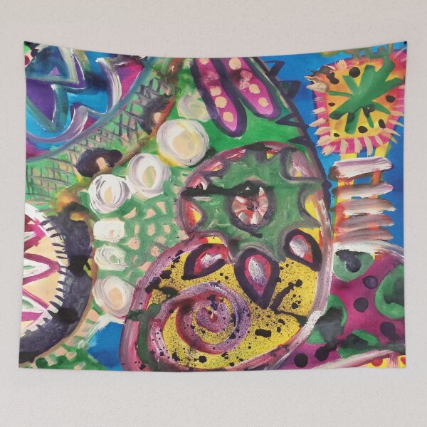 Item preview, Blog by Margo Humphries designed and sold by Margo Humphries.