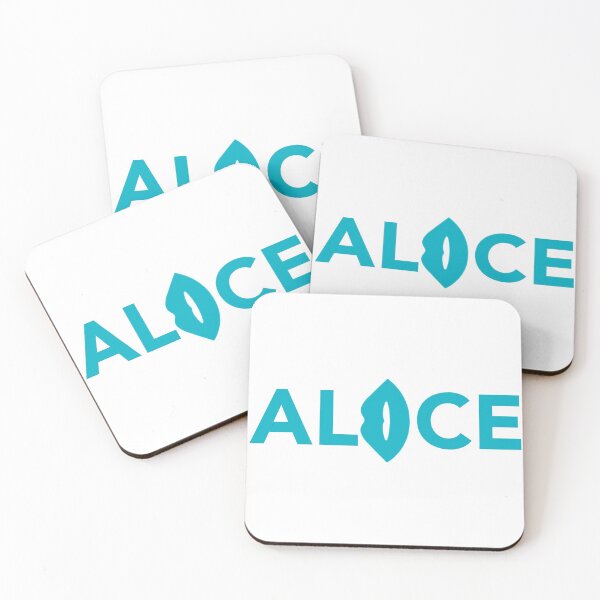 Item preview, Alice Talkshow Logo designed and sold by koalacosima.
