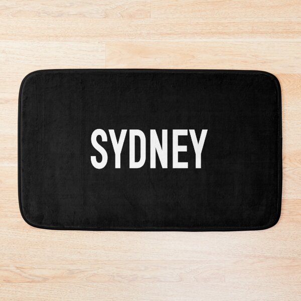 Item preview, SYDNEYI | COLLECTION: MAJOR CITY || #00000275 designed and sold by babyrage.
