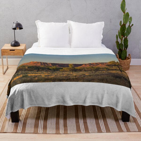Item preview, Kings Canyon Pano designed and sold by David  Hibberd.