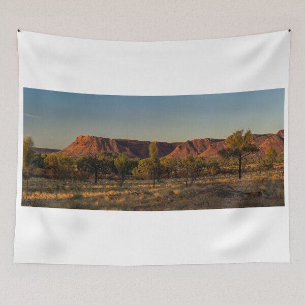 Item preview, Kings Canyon Pano designed and sold by David  Hibberd.