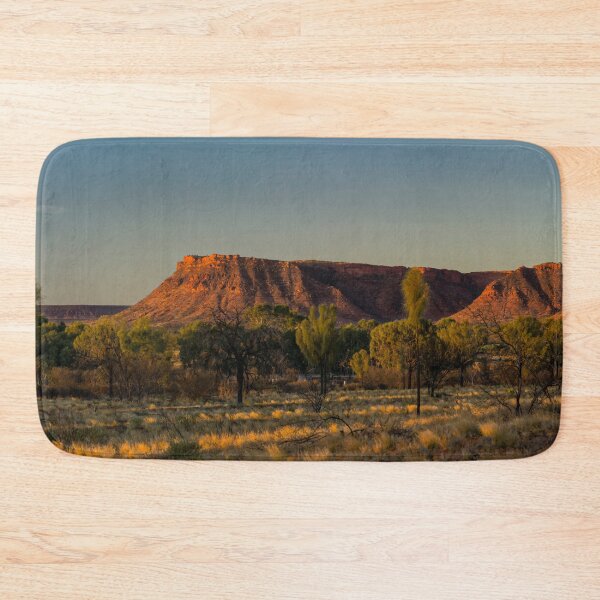 Item preview, Kings Canyon Pano designed and sold by David  Hibberd.
