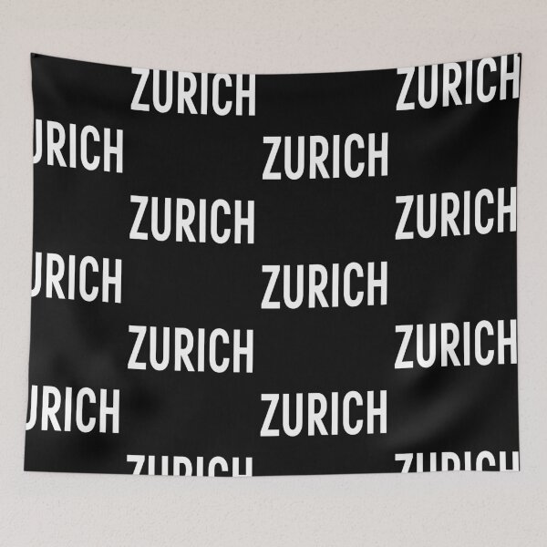 Item preview, ZURICH | COLLECTION: MAJOR CITY || #00000276 designed and sold by babyrage.