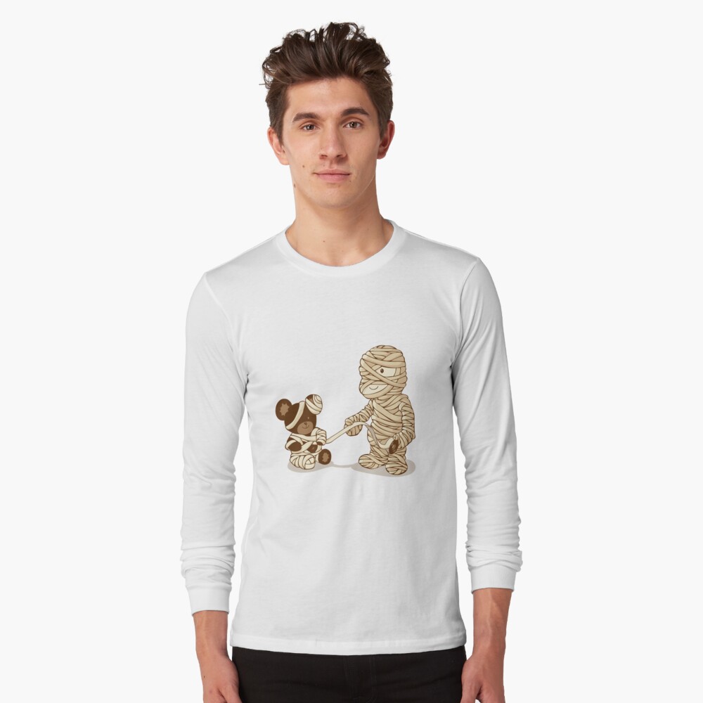 Item preview, Long Sleeve T-Shirt designed and sold by AnishaCreations.