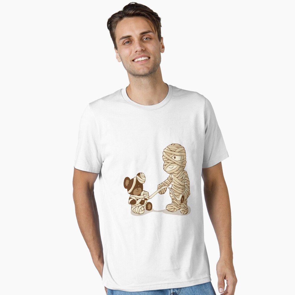 Item preview, Essential T-Shirt designed and sold by AnishaCreations.