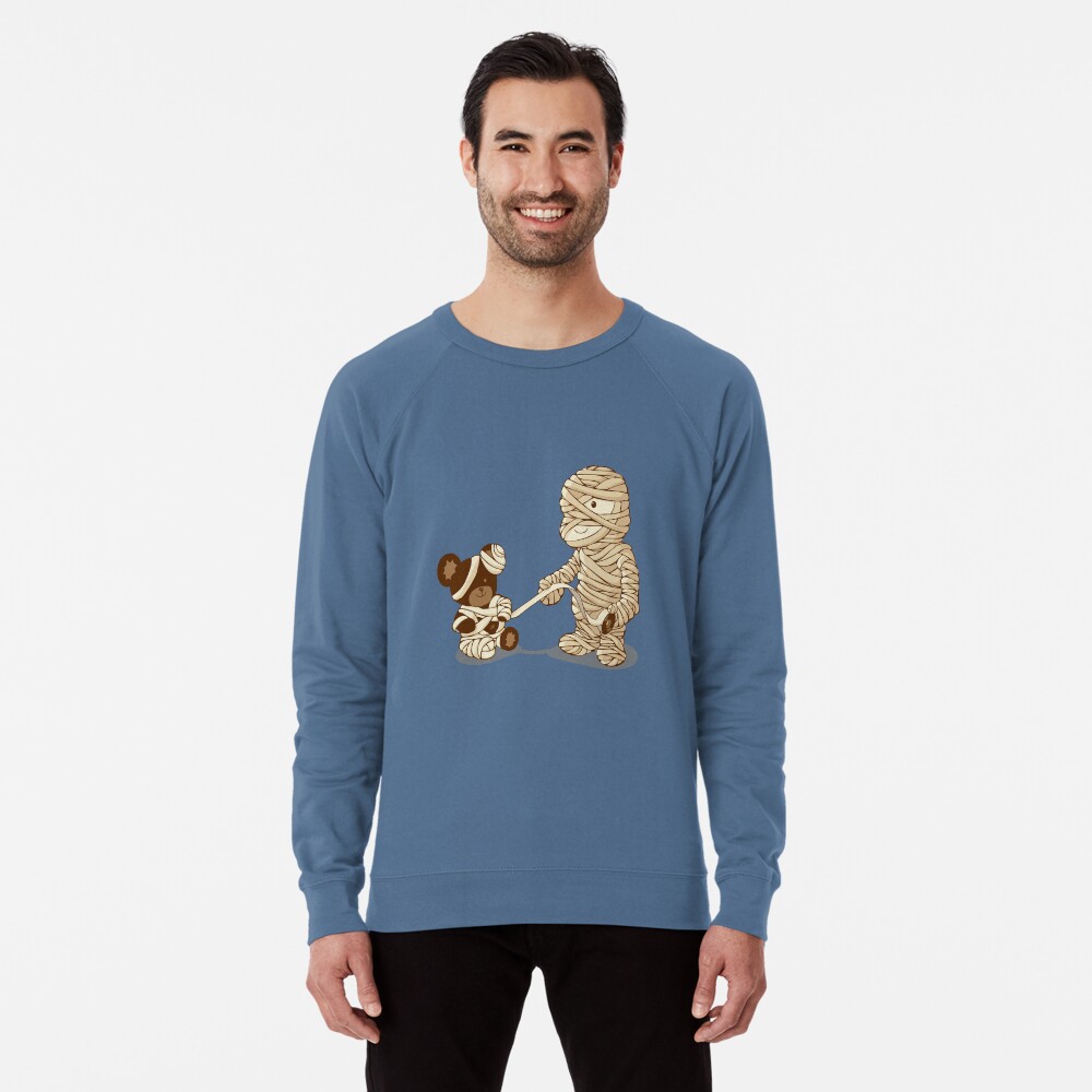 Item preview, Lightweight Sweatshirt designed and sold by AnishaCreations.