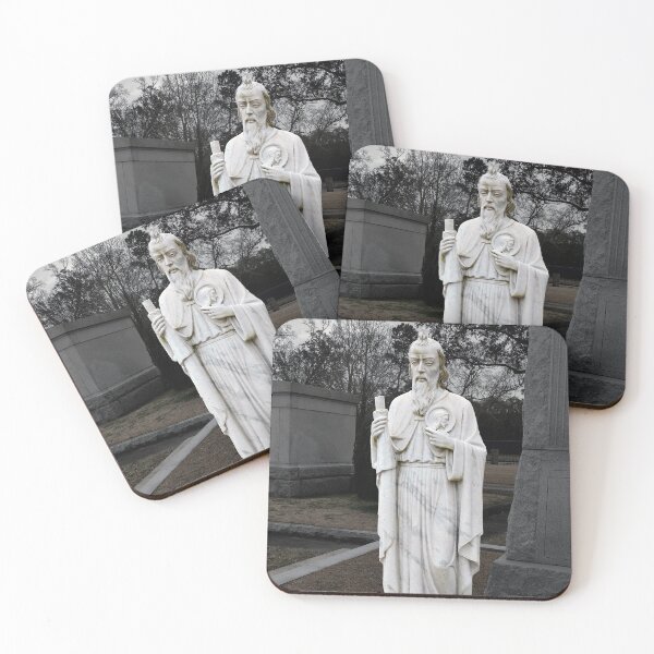 Item preview, Saint Jude designed and sold by Loveday Funck.