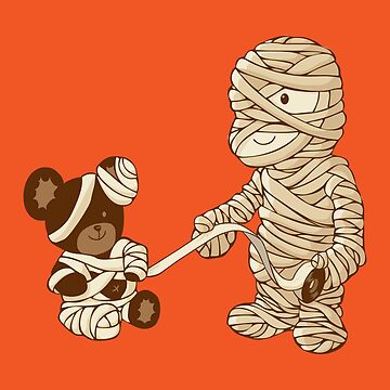 Artwork thumbnail, MUMMY'S BOY v2.0 by AnishaCreations