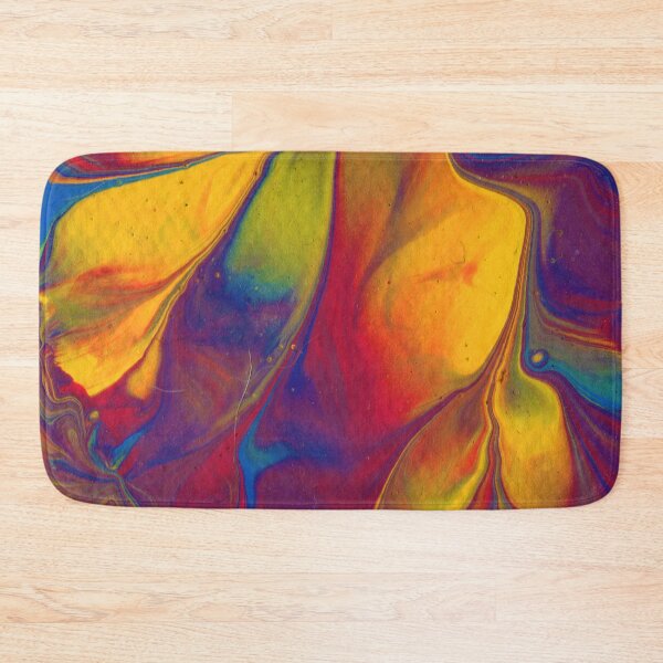 Item preview, Paint Pouring 14 designed and sold by GraceT26.