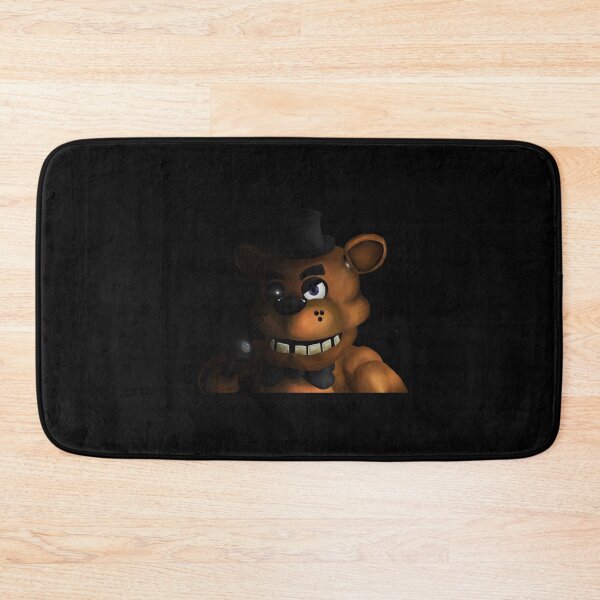 Artikelvorschau, Freddy Fazbear entworfen und verkauft von Drago Digital Studios.