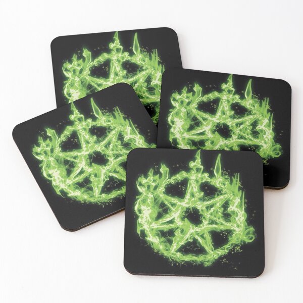 Item preview, green monster designed and sold by ava jean.