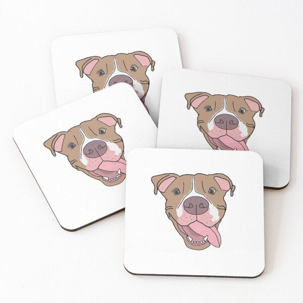 Item preview, tug the pitbull design designed and sold by jessicamegan143.