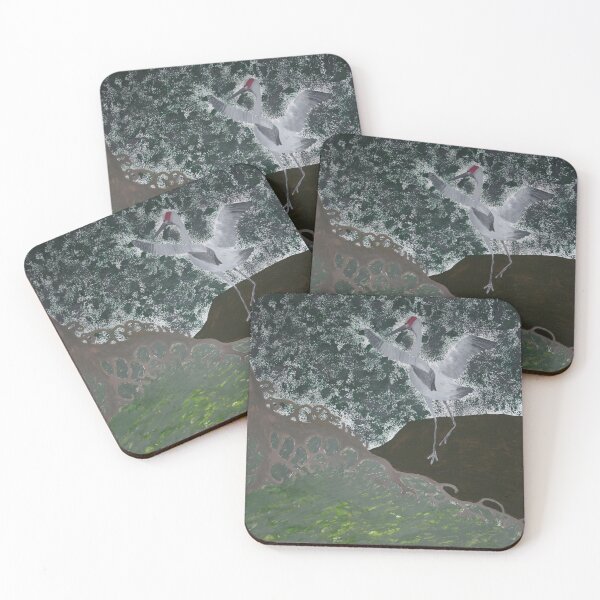 Item preview, Wetland 2 designed and sold by Margo Humphries.