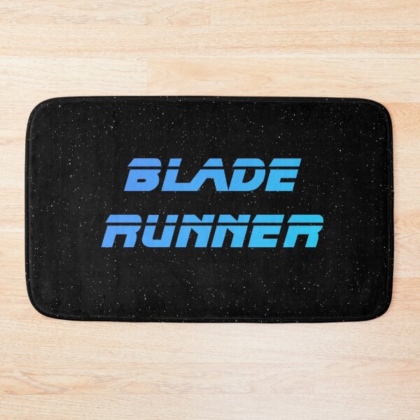 Item preview, Blade Runner Text designed and sold by AJ’s Shop.
