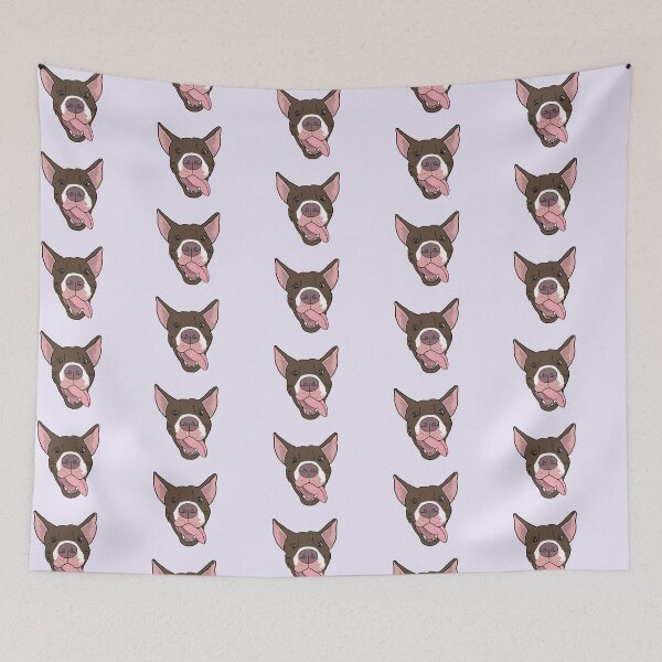 Item preview, "Raquel the Pit" design designed and sold by jessicamegan143.