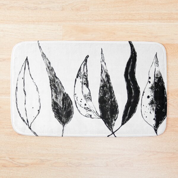 Item preview, Gumleaves designed and sold by Margo Humphries.
