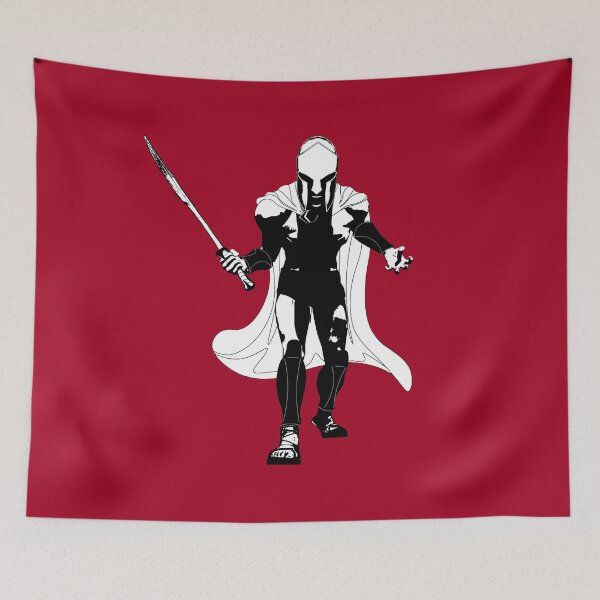 Item preview, Onward, Spartans! designed and sold by LordNeckbeard.