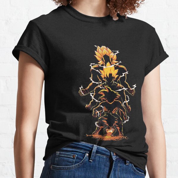 Dragon ball Classic T-Shirt