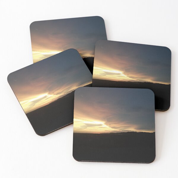 Item preview, Brilliant sunset designed and sold by neufeldj.